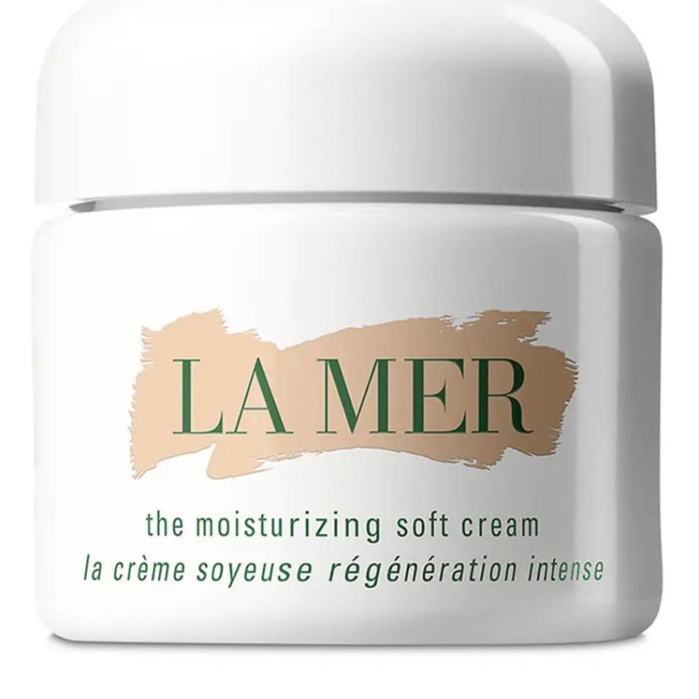 NWT La Mer Moisturizing Soft Cream